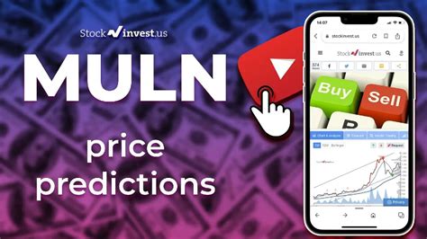 Muln price - Jan 30, 2023 · The post My MULN Stock Price Prediction for 2023 appeared first on InvestorPlace. Related Quotes. Symbol Last Price Change % Change; MULN. Mullen Automotive, Inc. 7.20-0.20-2.70%: TRENDING. 1. 